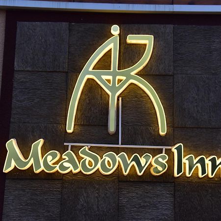 Meadows Inn Mysore Luaran gambar