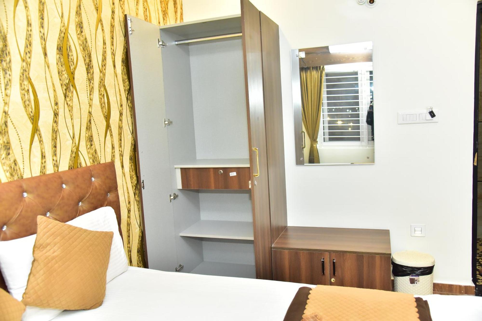Meadows Inn Mysore Luaran gambar