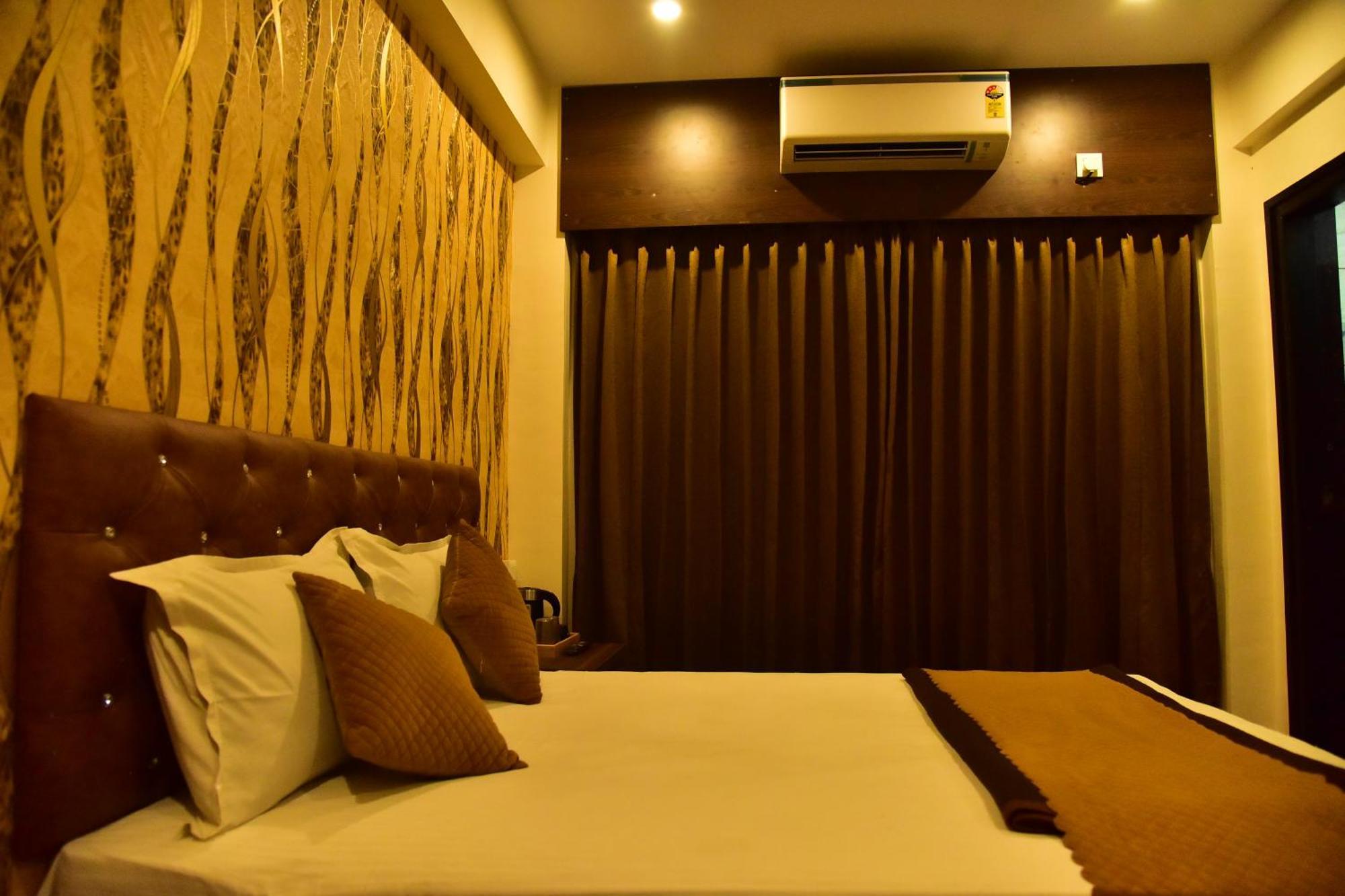 Meadows Inn Mysore Luaran gambar
