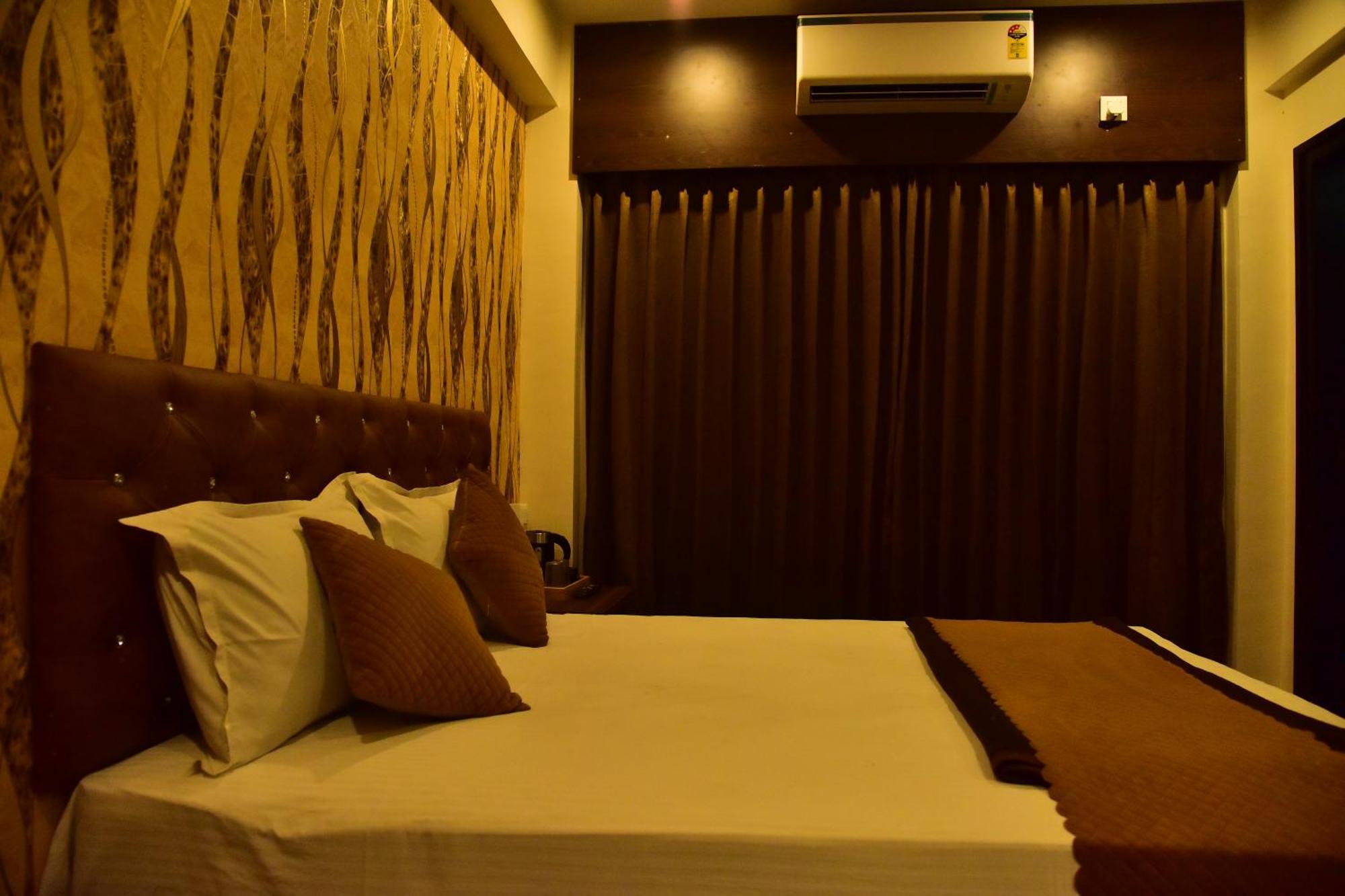 Meadows Inn Mysore Luaran gambar