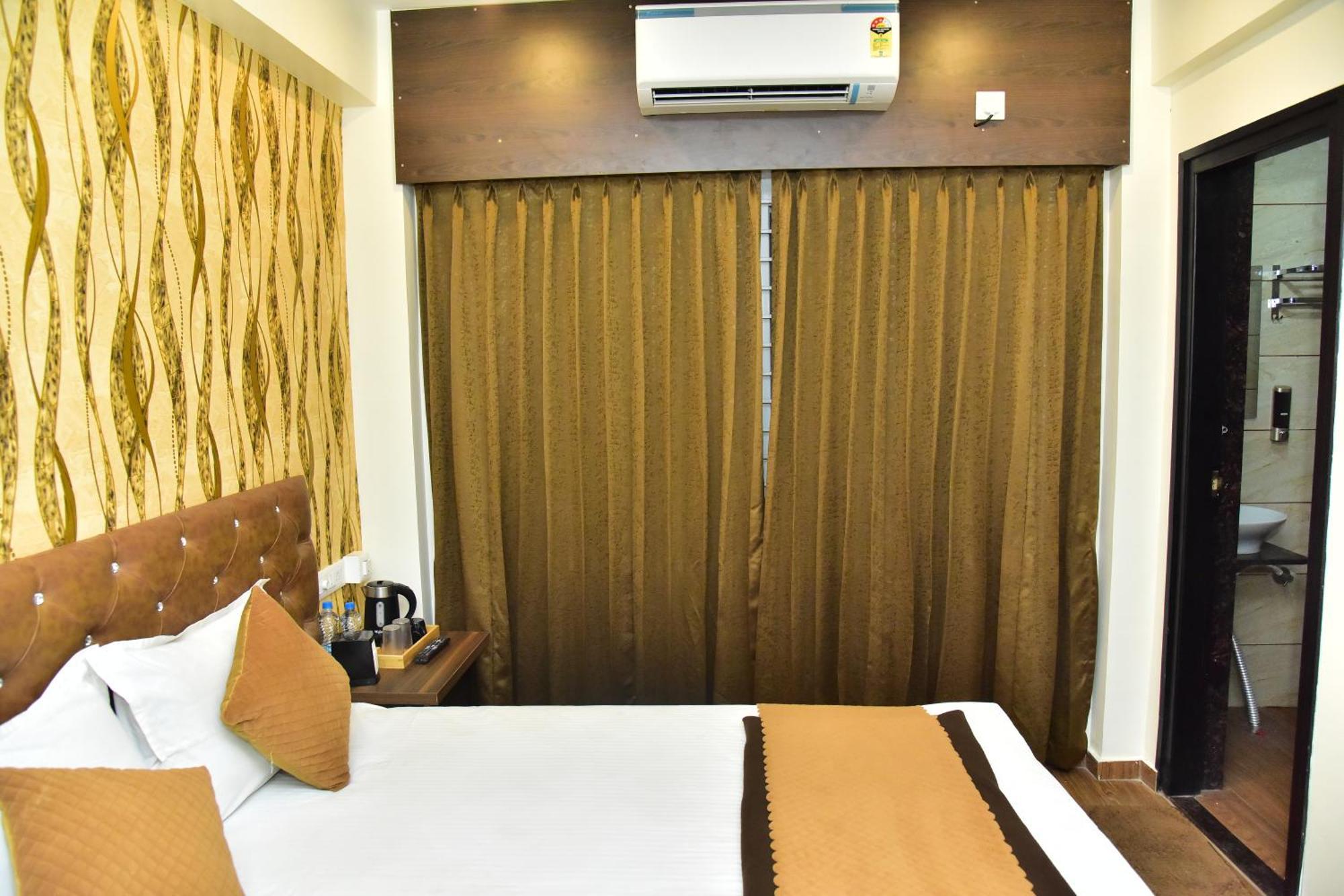 Meadows Inn Mysore Luaran gambar