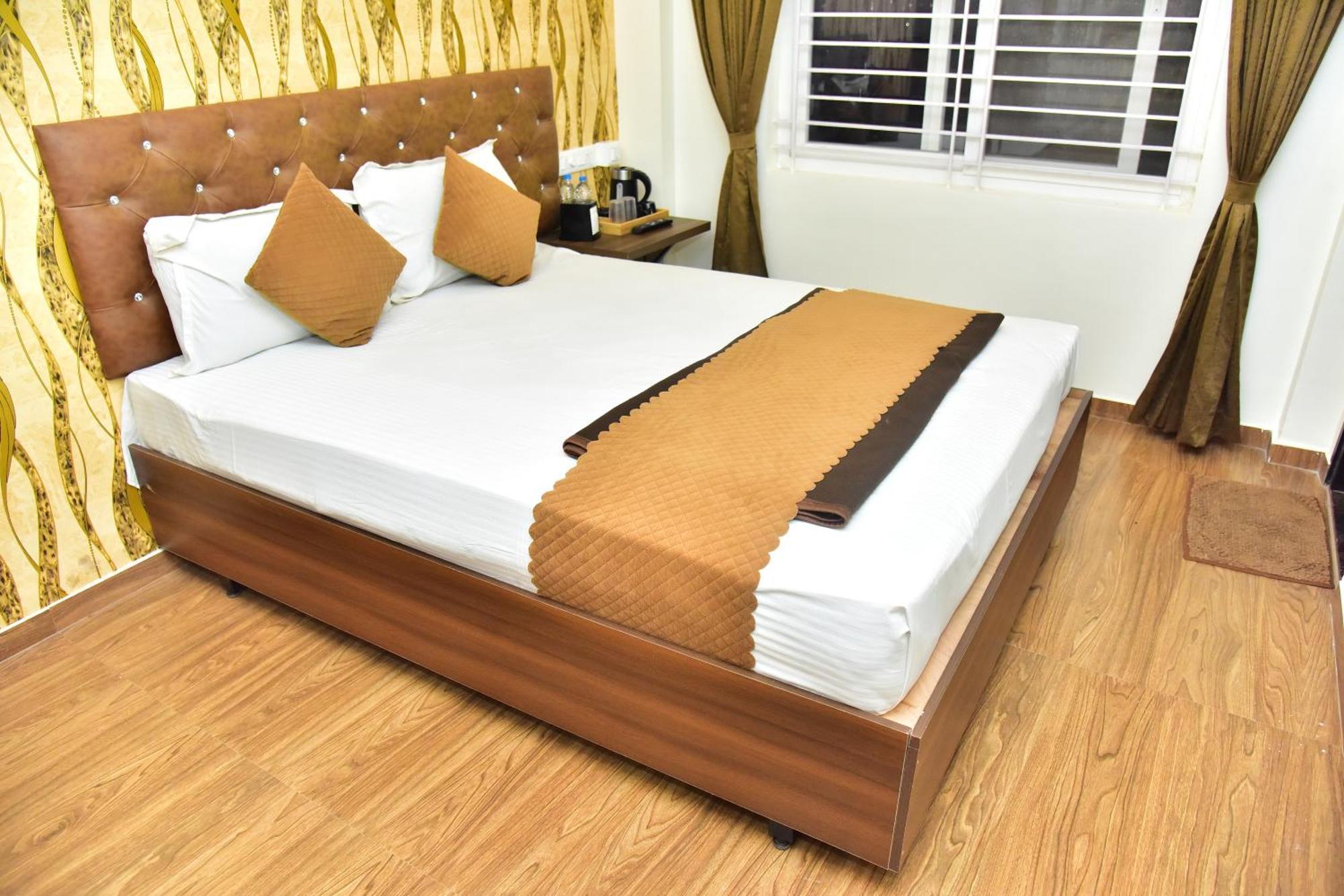 Meadows Inn Mysore Luaran gambar