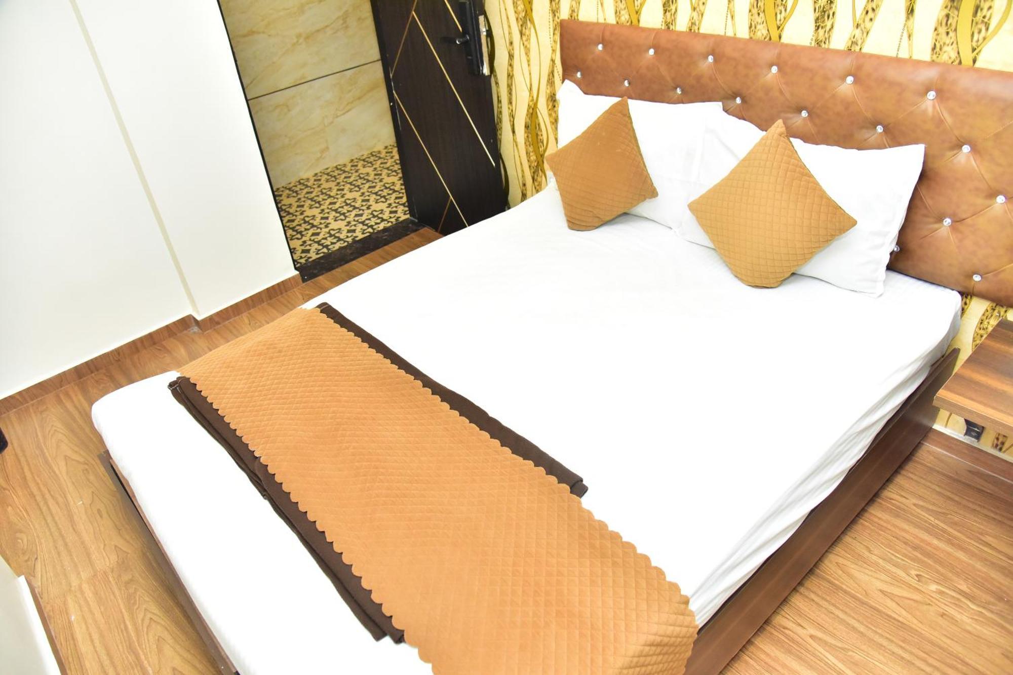 Meadows Inn Mysore Luaran gambar