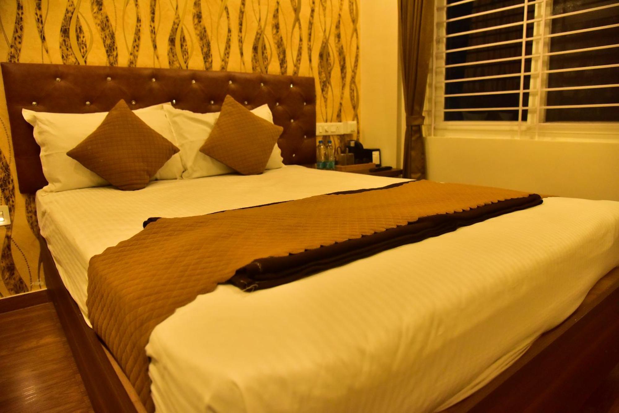 Meadows Inn Mysore Luaran gambar